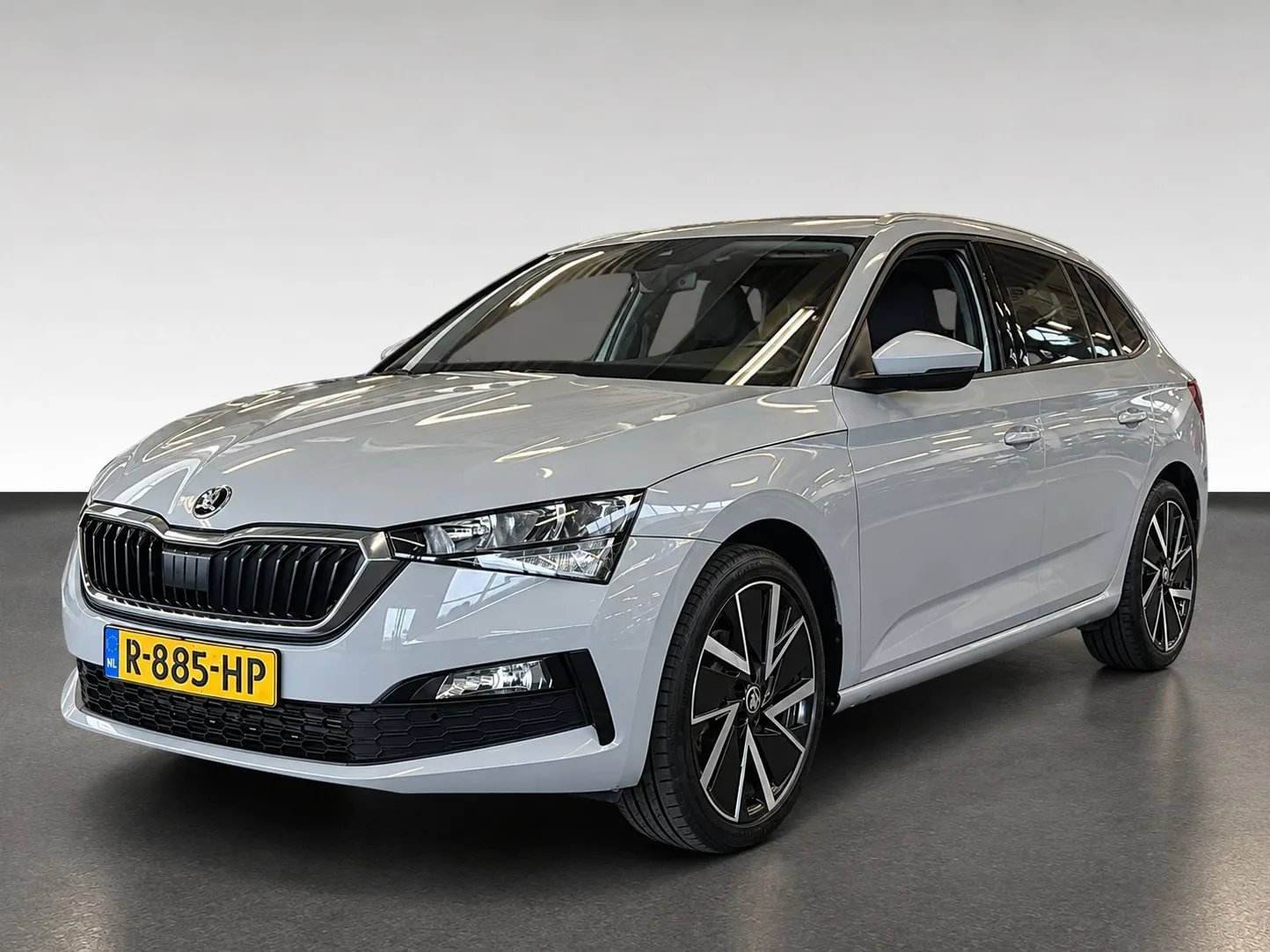 Škoda Scala (2022) — foto 1