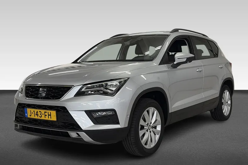 SEAT Ateca (2020)
