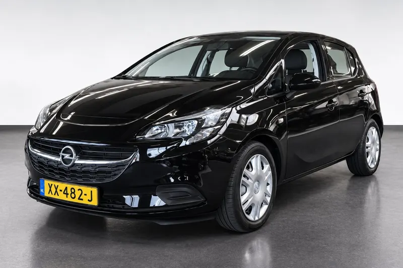 Opel Corsa (2019)