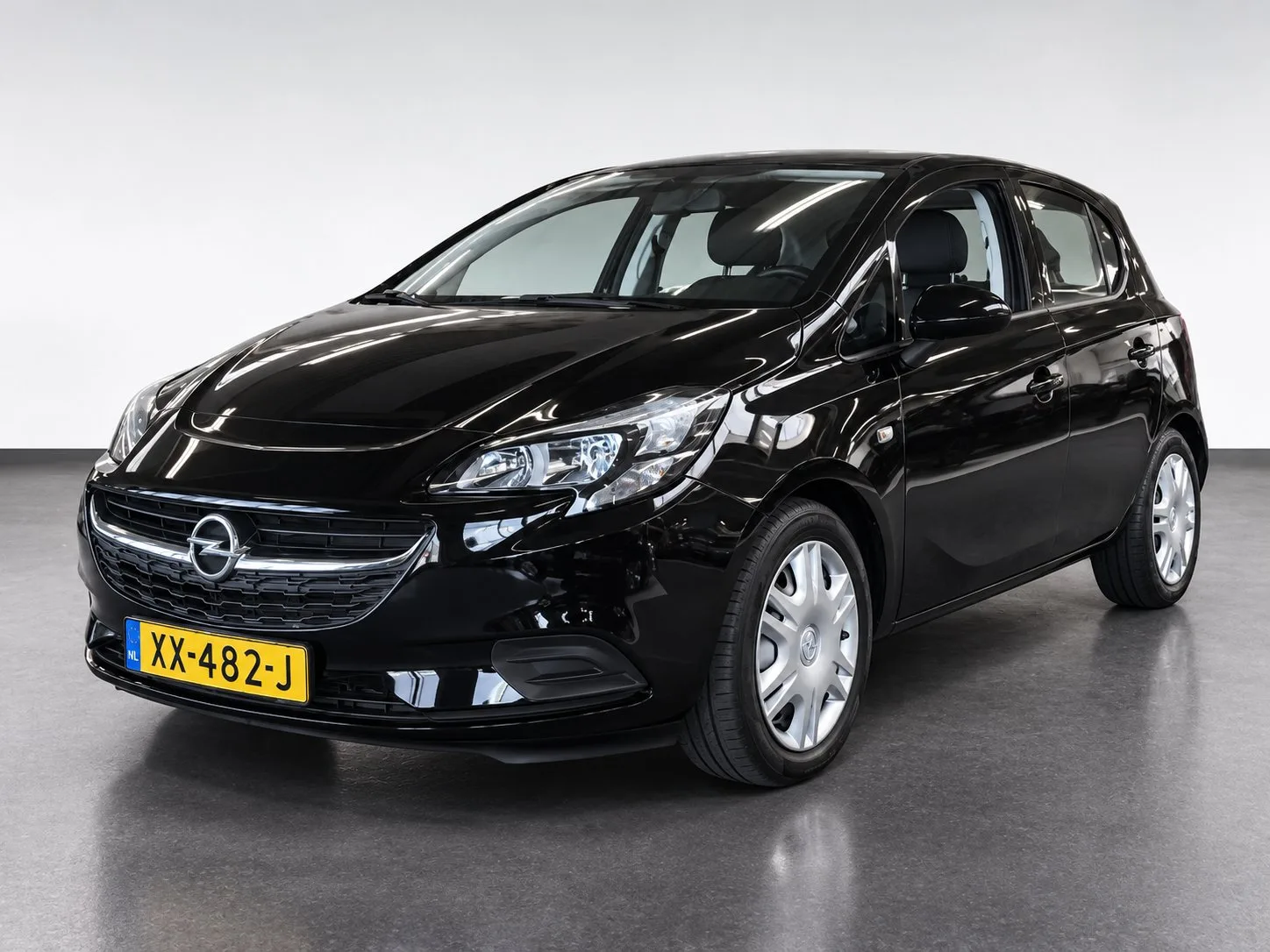 Opel Corsa (2019) — foto 1