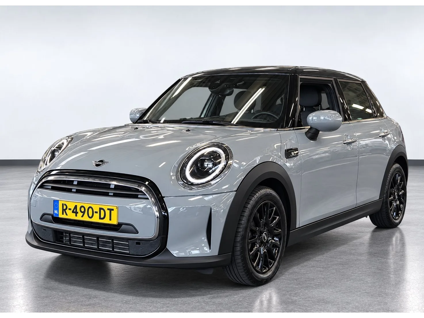 MINI One (2022) — foto 1