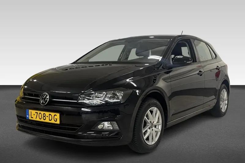 Volkswagen Polo (2021)