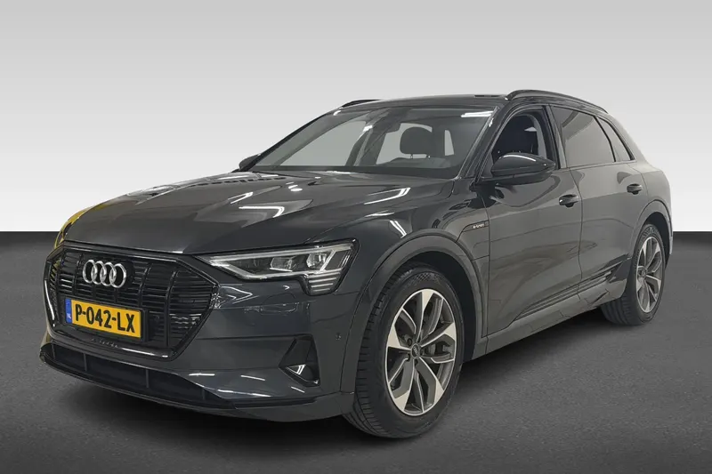 Audi e-tron (2021)