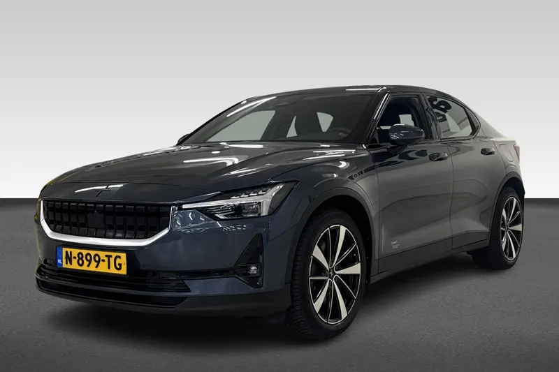 Polestar 2 (2021)