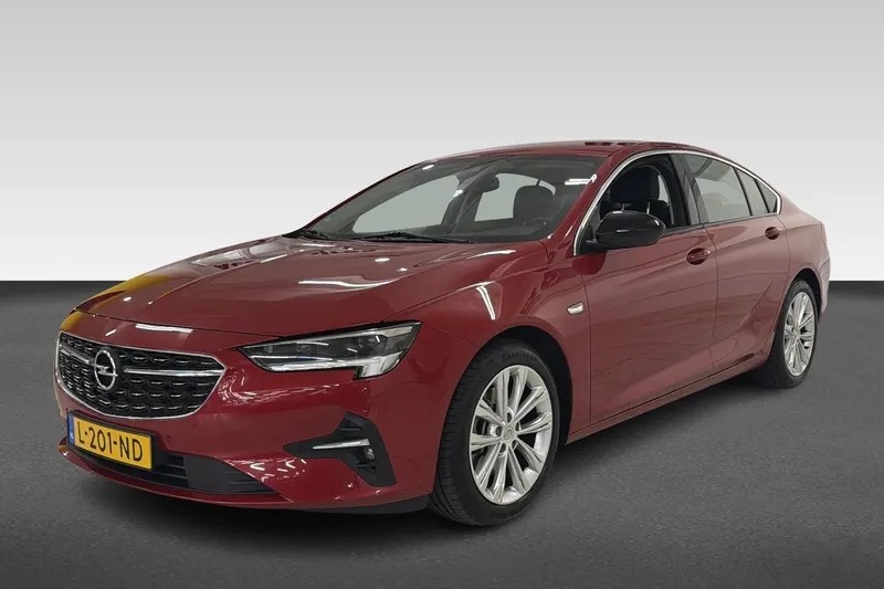 Opel Insignia (2021)