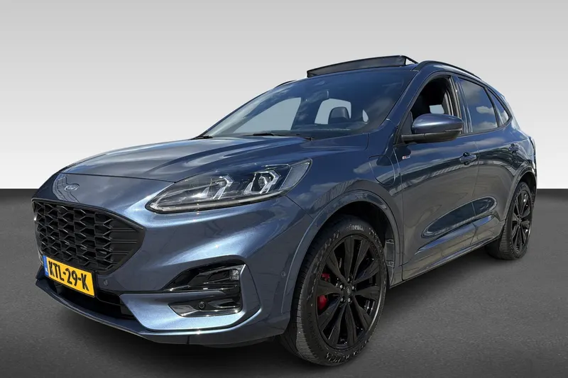 Ford Kuga (2022)