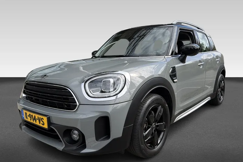 MINI Countryman (2021)