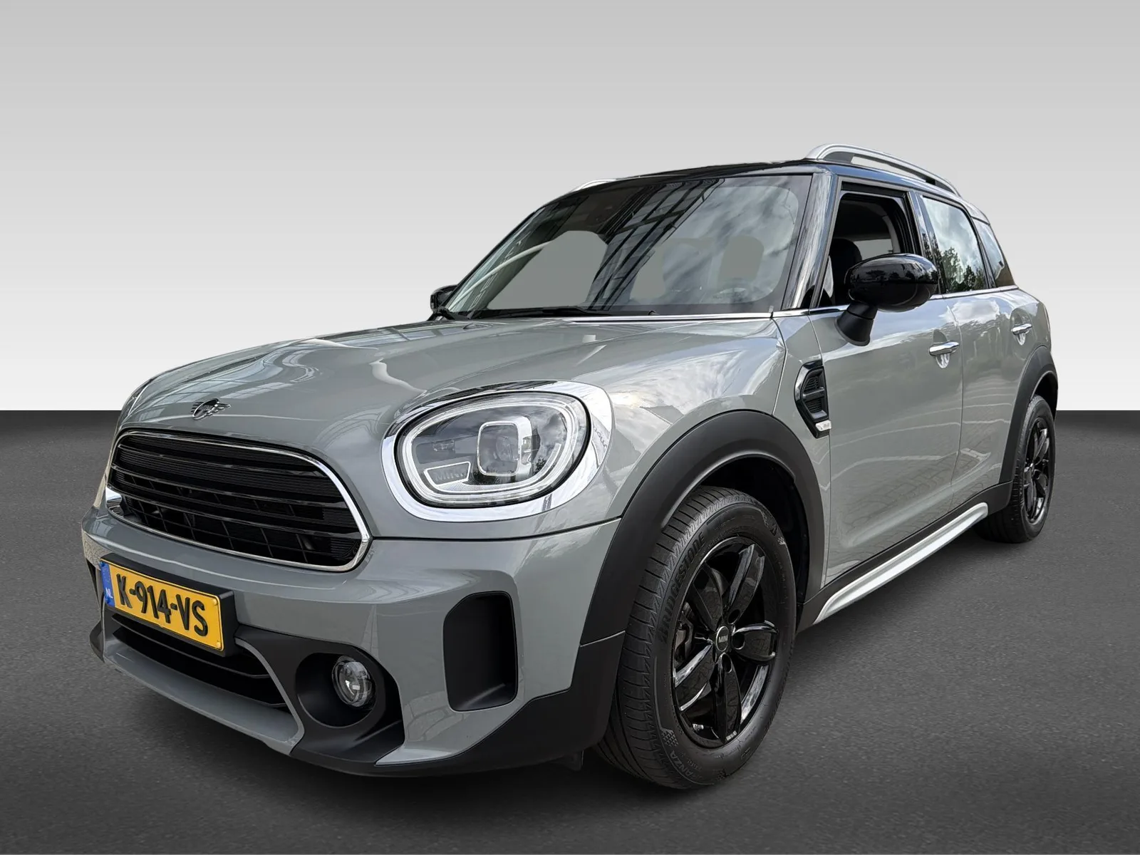 MINI Countryman (2021) — foto 1