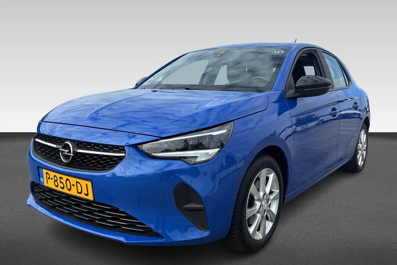 Opel Corsa (2022)