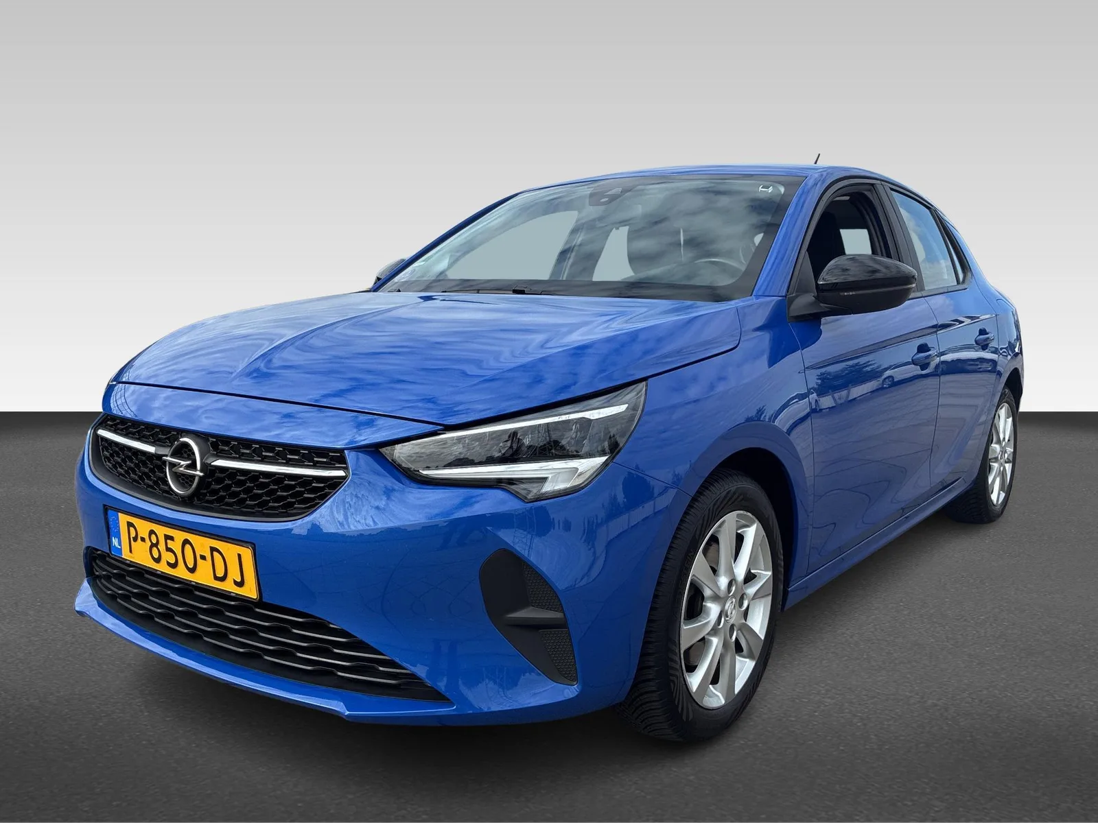 Opel Corsa (2022) — foto 1