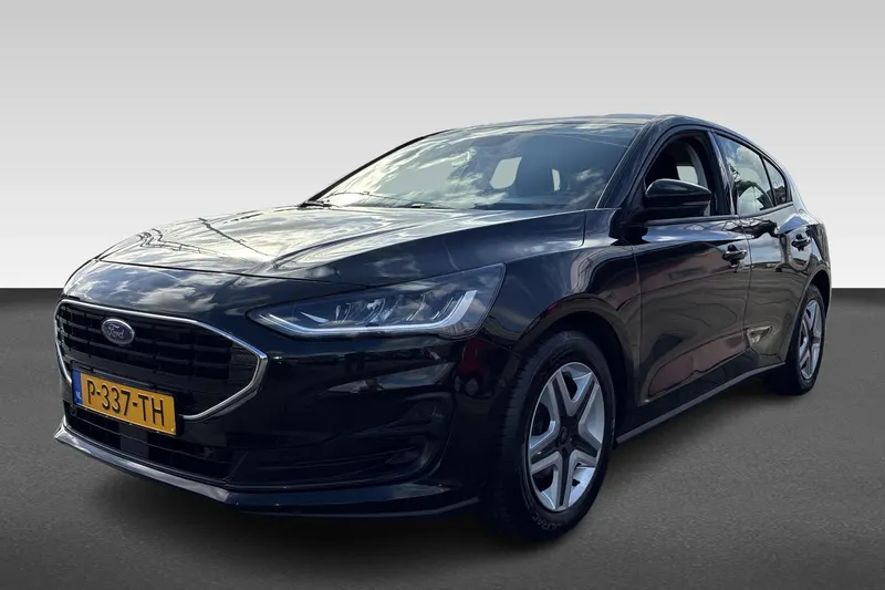 Ford Focus (2022)