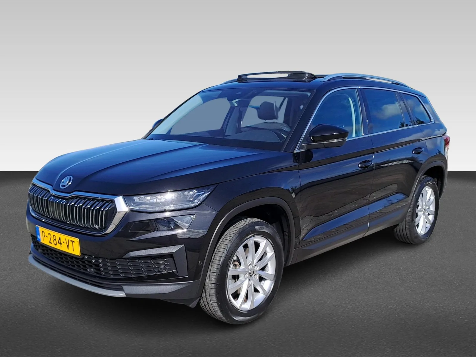 Škoda Kodiaq (2022) — foto 1
