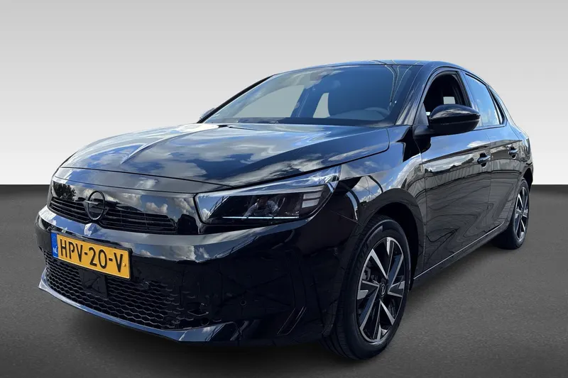 Opel Corsa (2025)