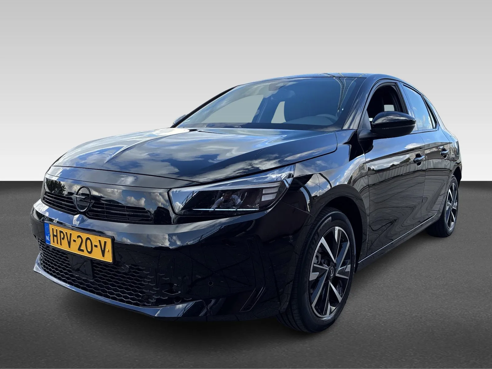 Opel Corsa (2025) — foto 1