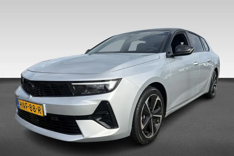 Opel Astra (2025)