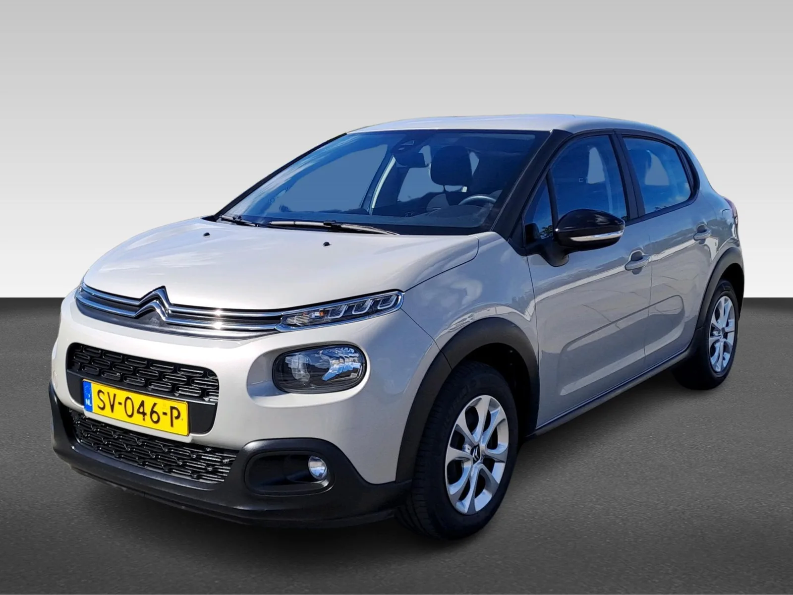 Citroën C3 (2018) — foto 1