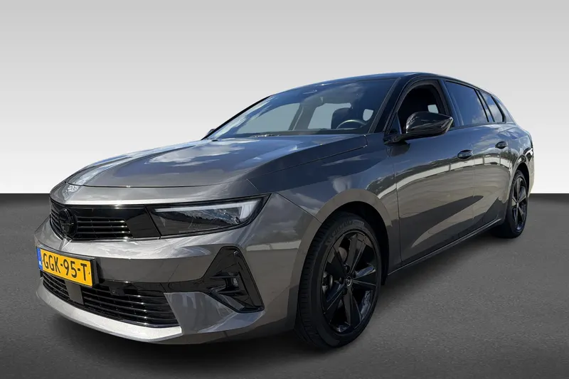 Opel Astra (2024)