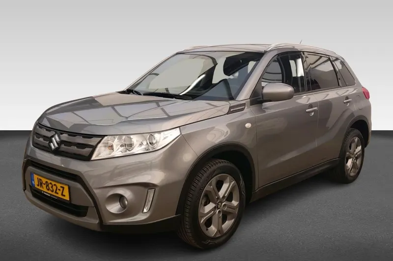 Suzuki Vitara (2016)