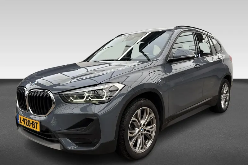 BMW X1 (2021)