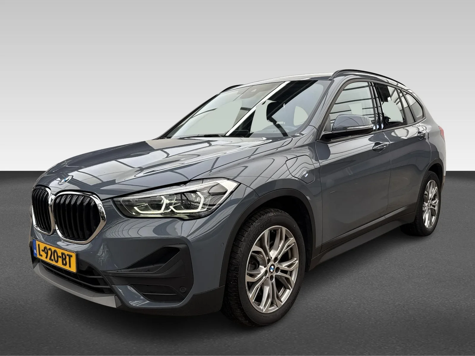 BMW X1 (2021) — foto 1