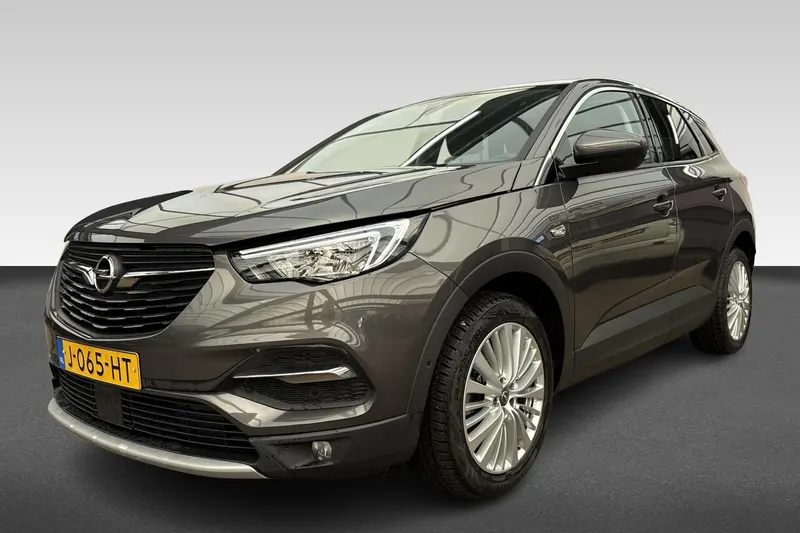 Opel Grandland X (2020)