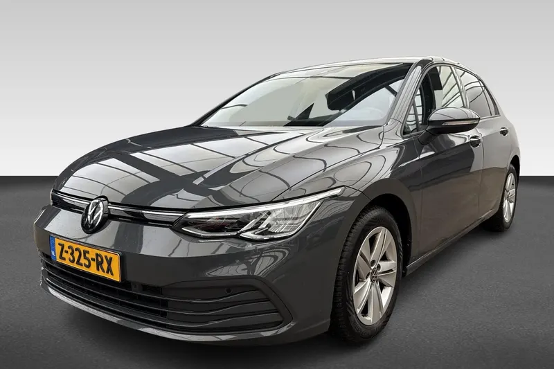 Volkswagen Golf (2024)