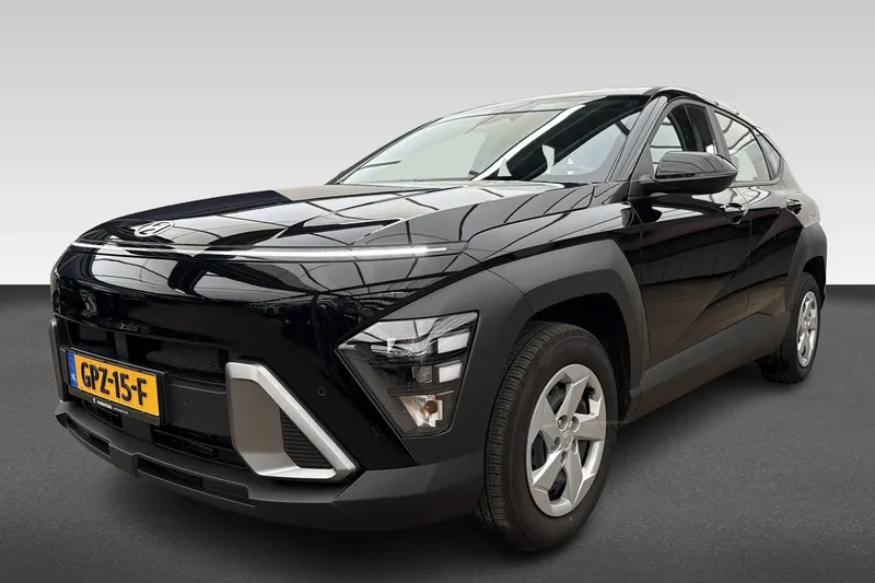 Hyundai Kona (2024)