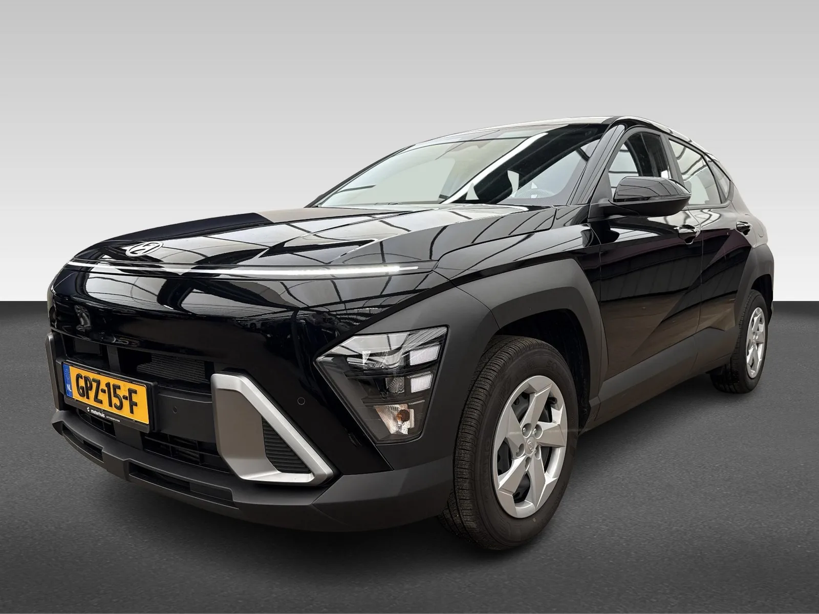 Hyundai Kona (2024) — foto 1