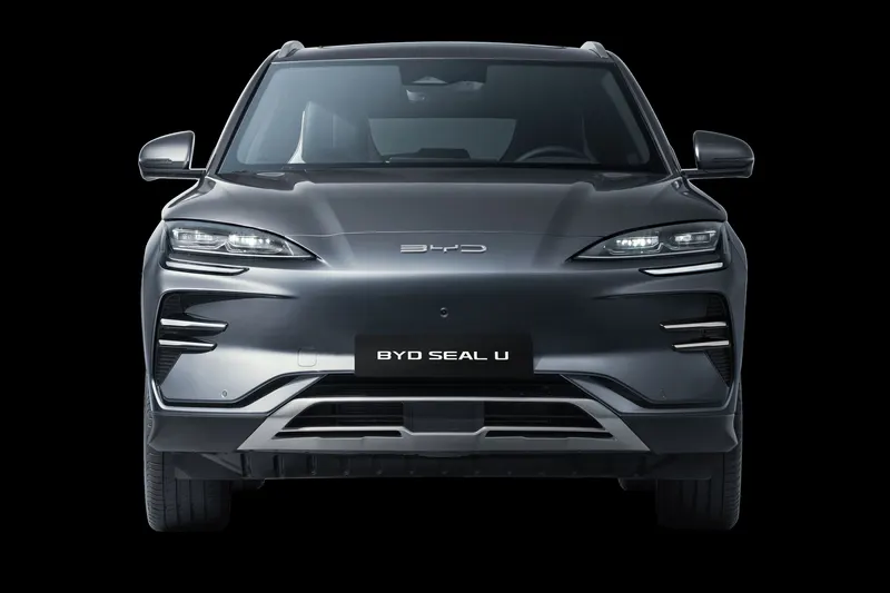 BYD Seal U (2026)