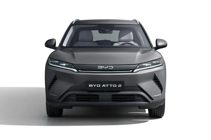 BYD Atto 2 (2026)