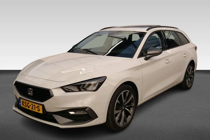 SEAT Leon Sportstourer (2022)