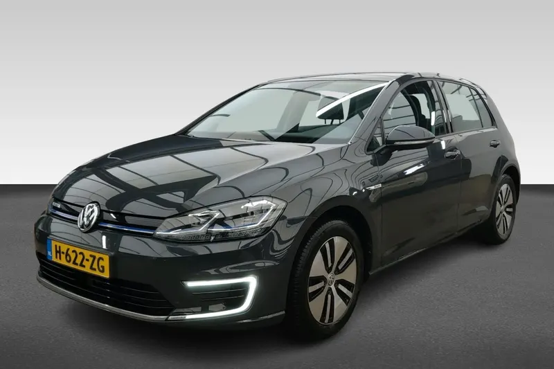 Volkswagen E-Golf (2020)