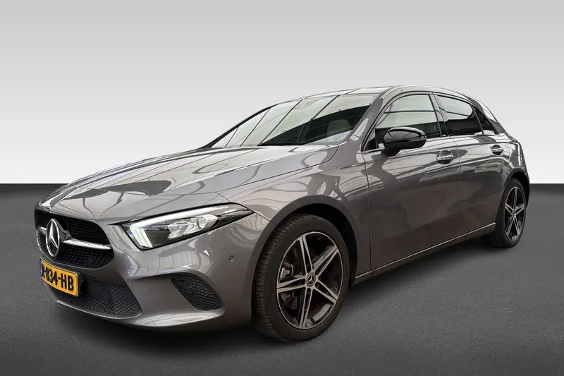 Mercedes-Benz A-Klasse (2022)