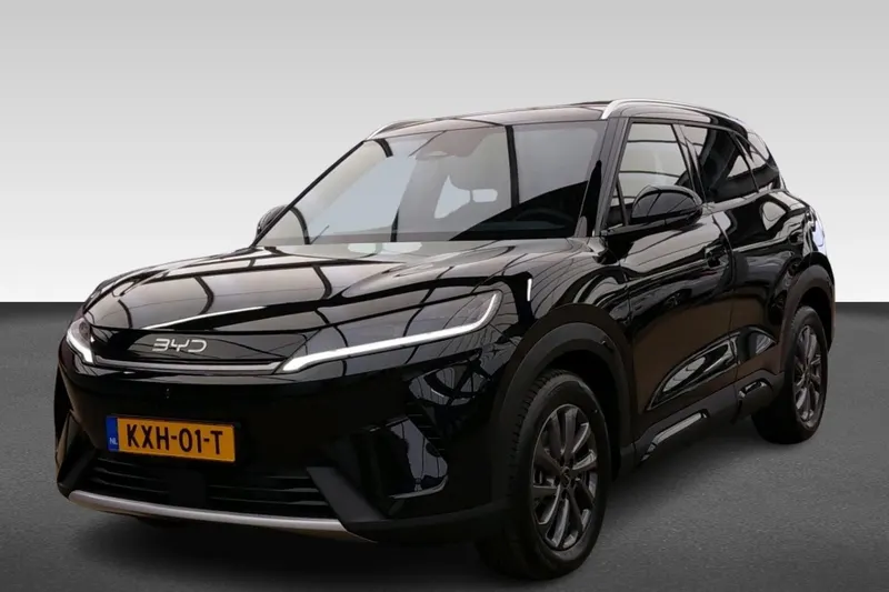 BYD Atto 2 (2026)