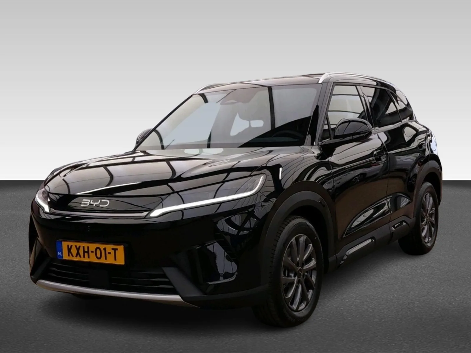 BYD Atto 2 (2026) — foto 1