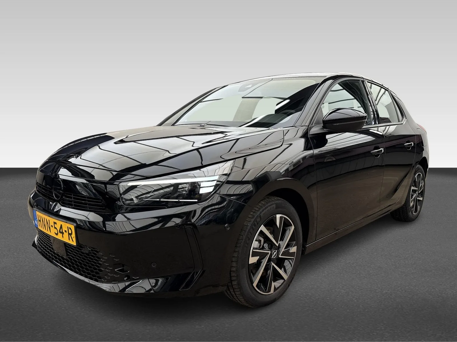 Opel Corsa (2025) — foto 1