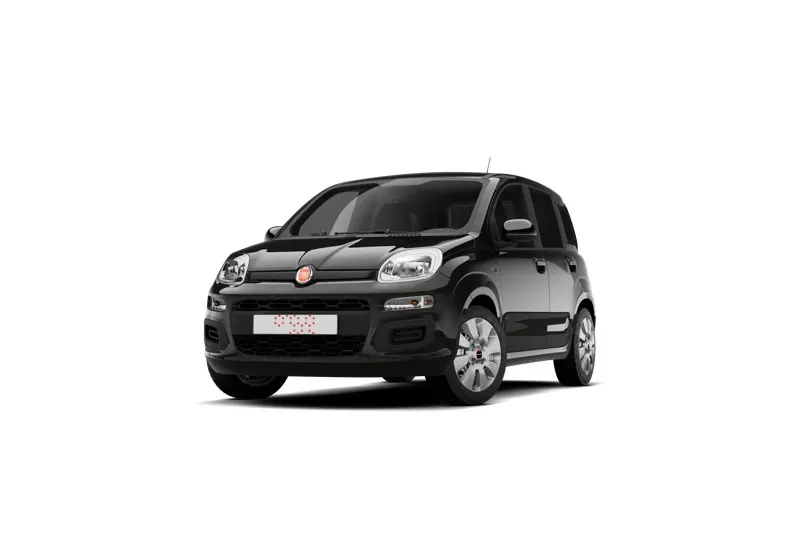 Fiat Panda (2025)