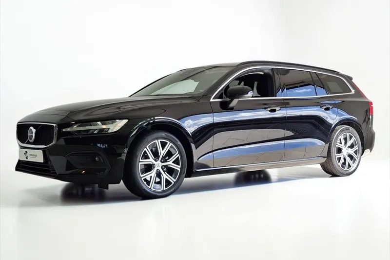 Volvo V60 (2022)