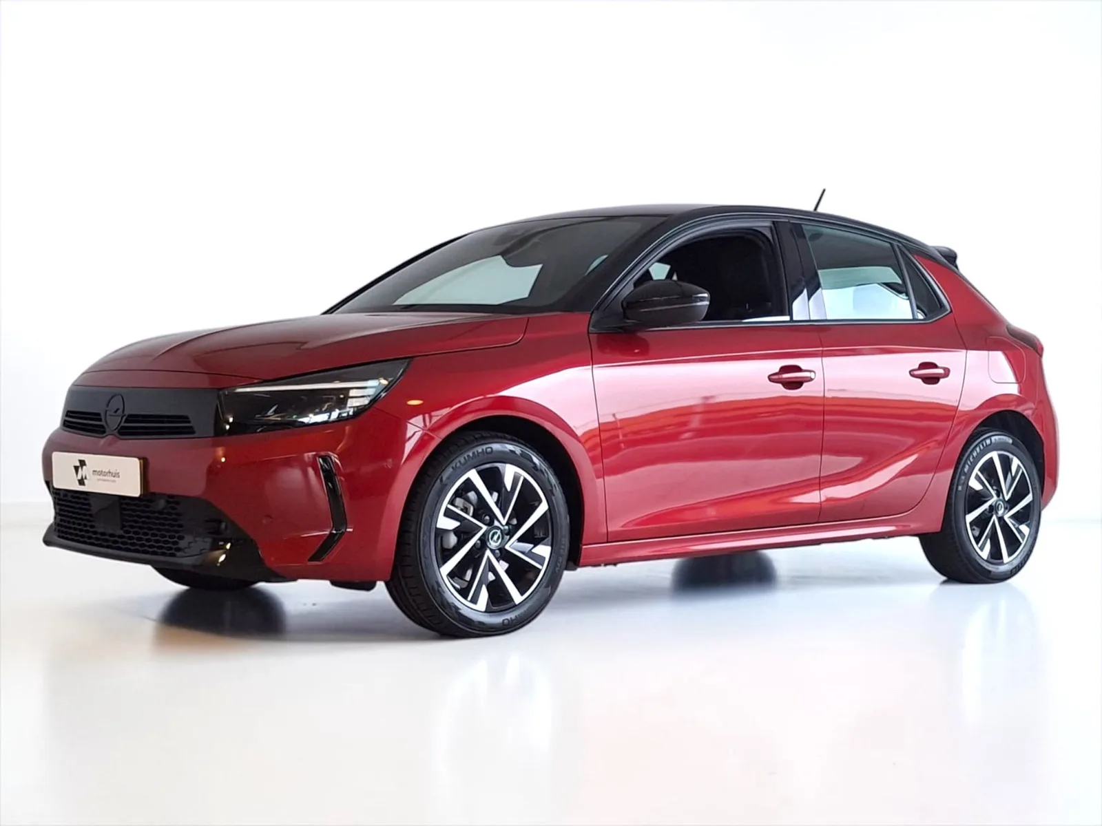 Opel Corsa (2025) — foto 1