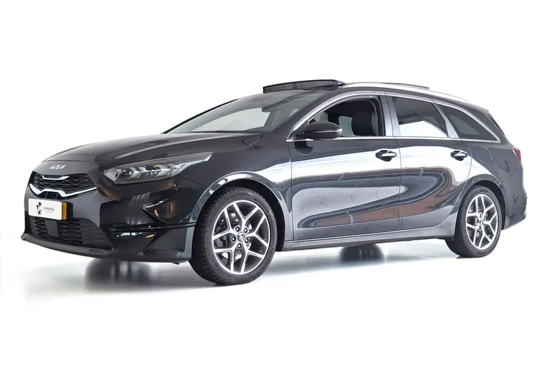 Kia Ceed Sportswagon (2024)