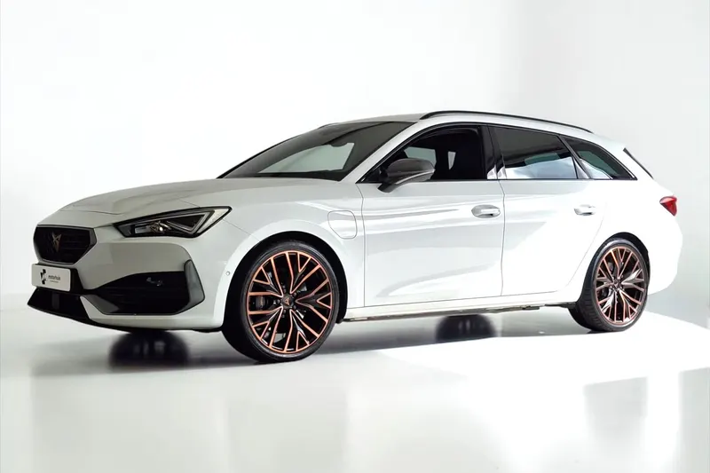 CUPRA Leon Sportstourer (2024)