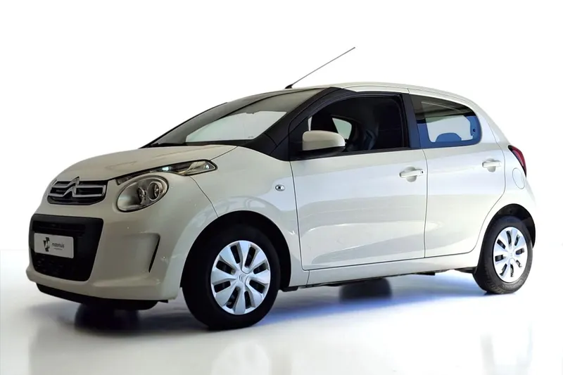 Citroën C1 (2020)