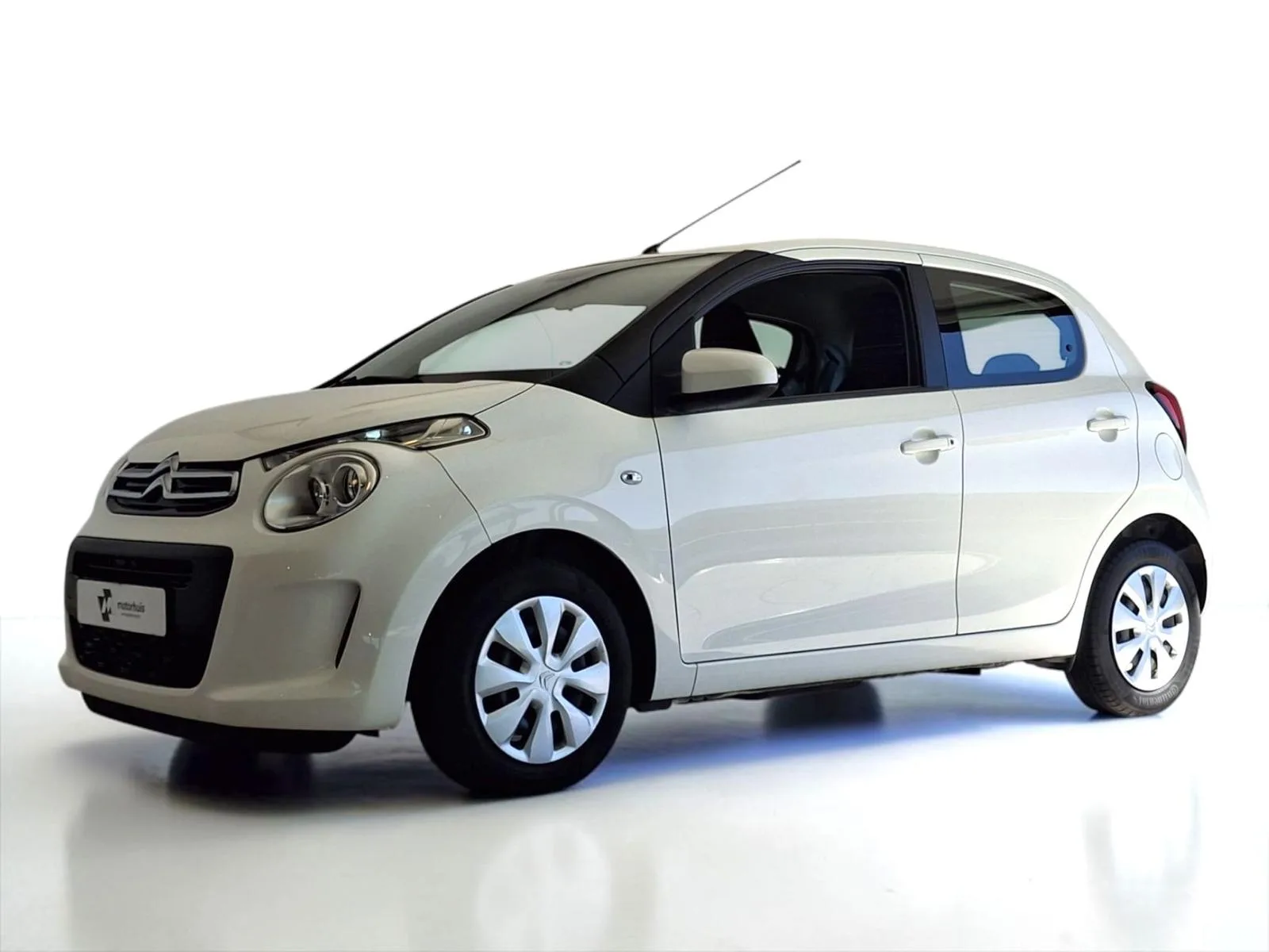 Citroën C1 (2020) — foto 1