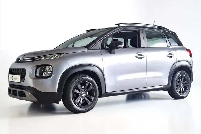 Citroën C3 Aircross (2021)