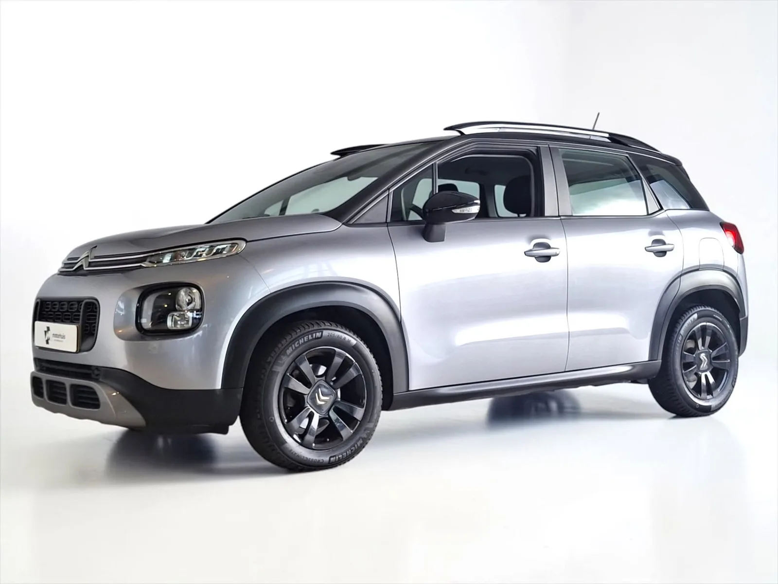 Citroën C3 Aircross (2021) — foto 1