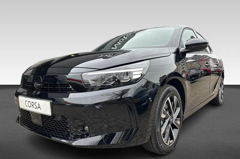 Opel Corsa (2026)