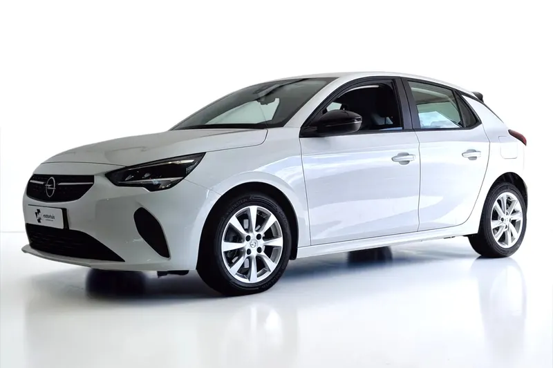 Opel Corsa (2020)