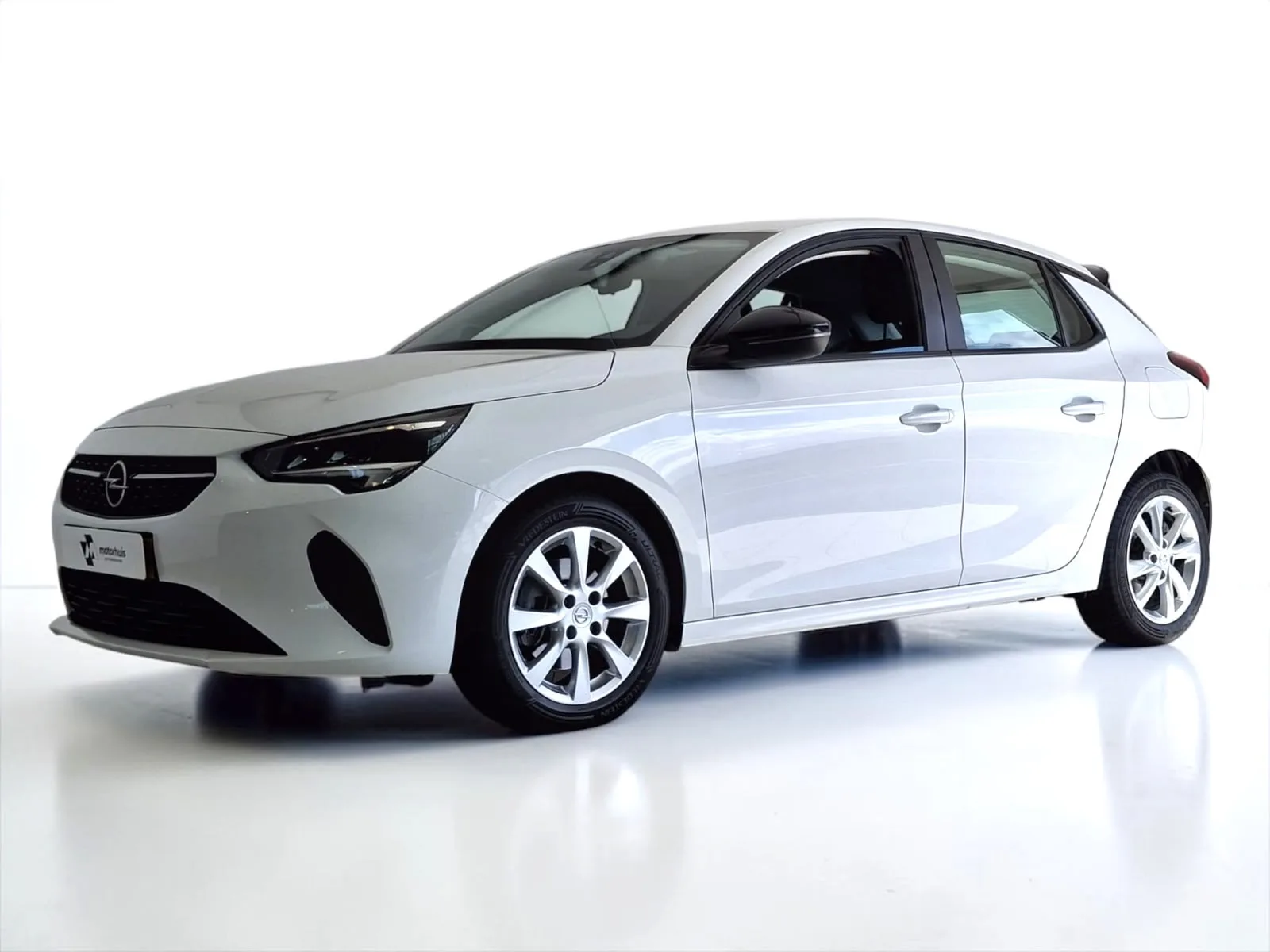 Opel Corsa (2020) — foto 1