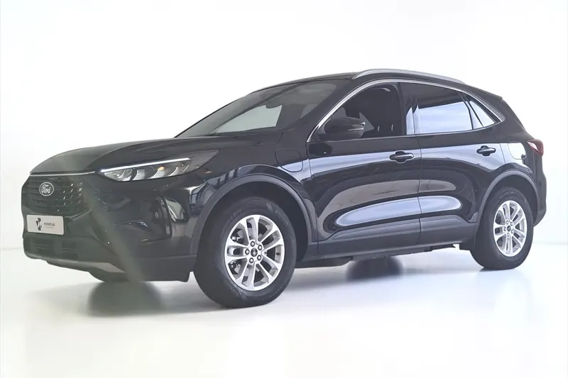 Ford Kuga (2024)