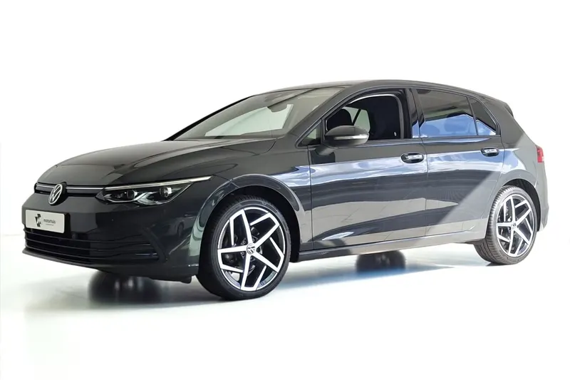 Volkswagen Golf (2020)